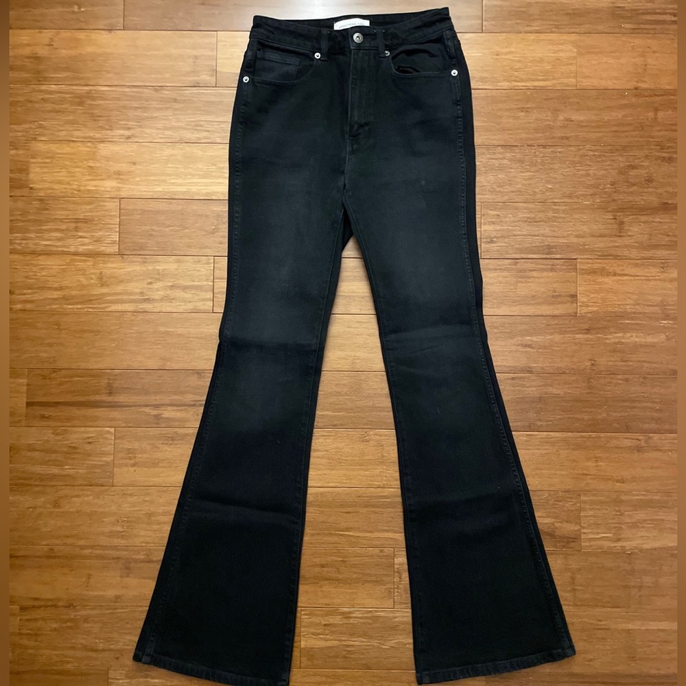 Something Navy Jeans